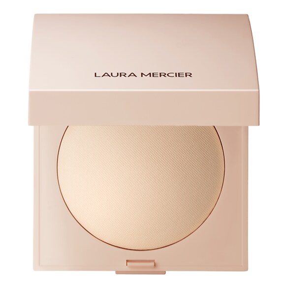 Real Flawless Powder - Fond De Teint, LAURA MERCIER